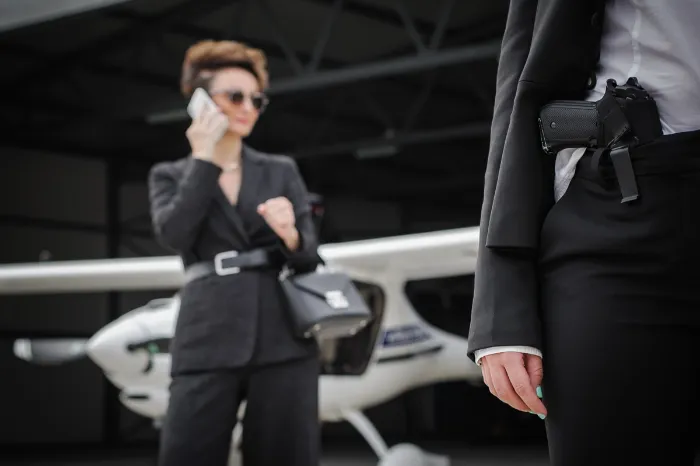 Personal Security