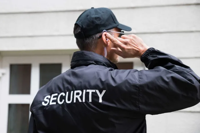 Private Security