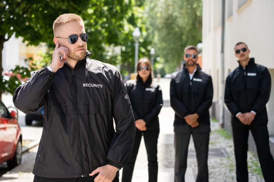 Excellent Bodyguard Services in Dallas, TX Excellent Bodyguard Services in Dallas, TX