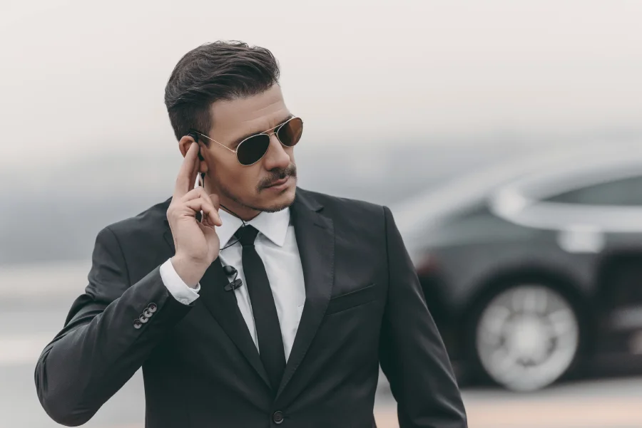 How Personal Security Guards Enhance Daily Safety Measures Dallas, TX How Personal Security Guards Enhance Daily Safety Measures Dallas, TX