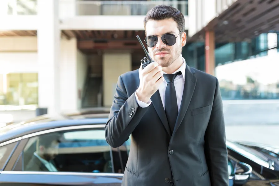 Key Traits To Look For In A Professional Security Guard in Dallas, TX Key Traits To Look For In A Professional Security Guard in Dallas, TX