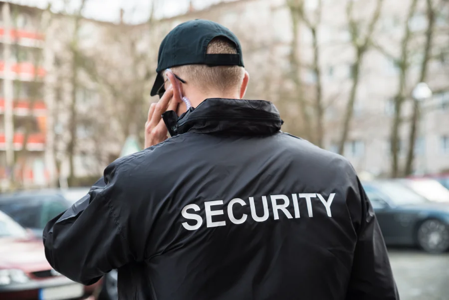 Outstanding Private Security in Dallas, TX