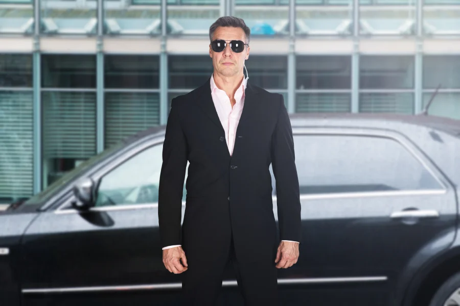 Trusted Bodyguard Services in Dallas, TX Trusted Bodyguard Services in Dallas, TX