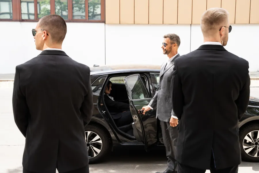 Understanding The Role Of Security Guards In Event Security Dallas, TX