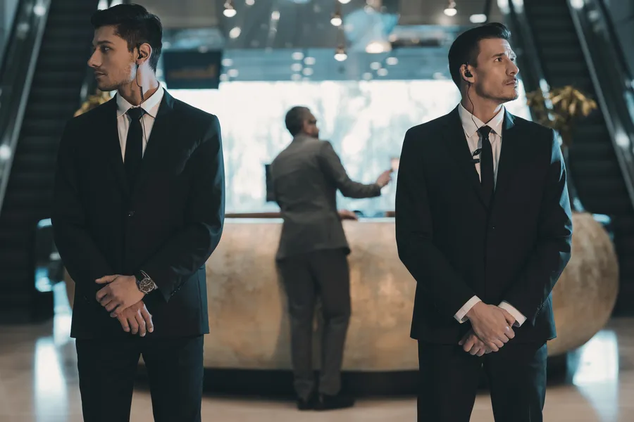 Understanding The Role Of Security Guards In Event Security in Dallas, TX