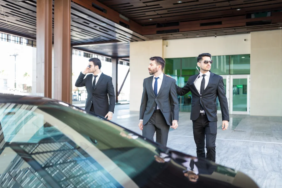 Why Businesses Need Security Guards for Asset Protection in Dallas, TX