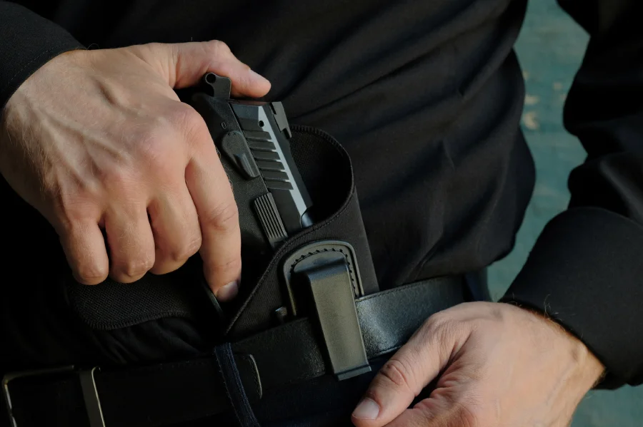 Why Personal Security Is Essential for Public Figures and CEOs Dallas, TX Why Personal Security Is Essential for Public Figures and CEOs Dallas, TX