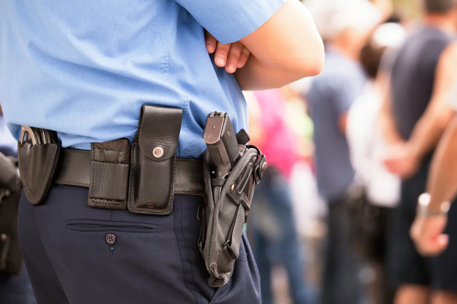 Why Personal Security Is Essential for Public Figures and CEOs in Dallas, TX Why Personal Security Is Essential for Public Figures and CEOs in Dallas, TX